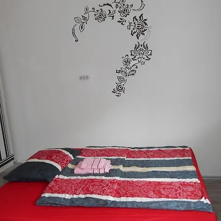 Lora Guest house Sombor