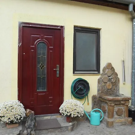 Guest house Lora Sombor