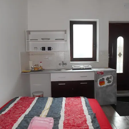 Lora Guest house Sombor
