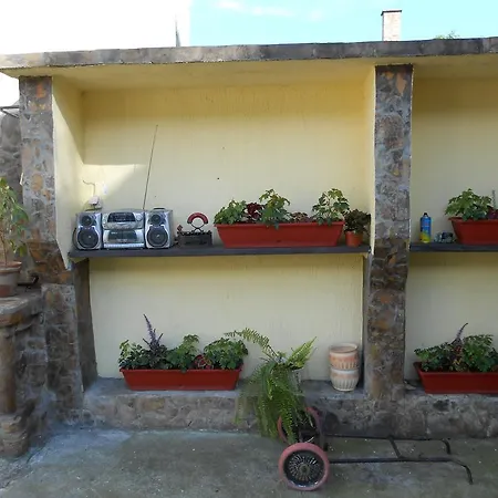 Lora Guest house Sombor