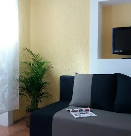 Lora Guest house Sombor